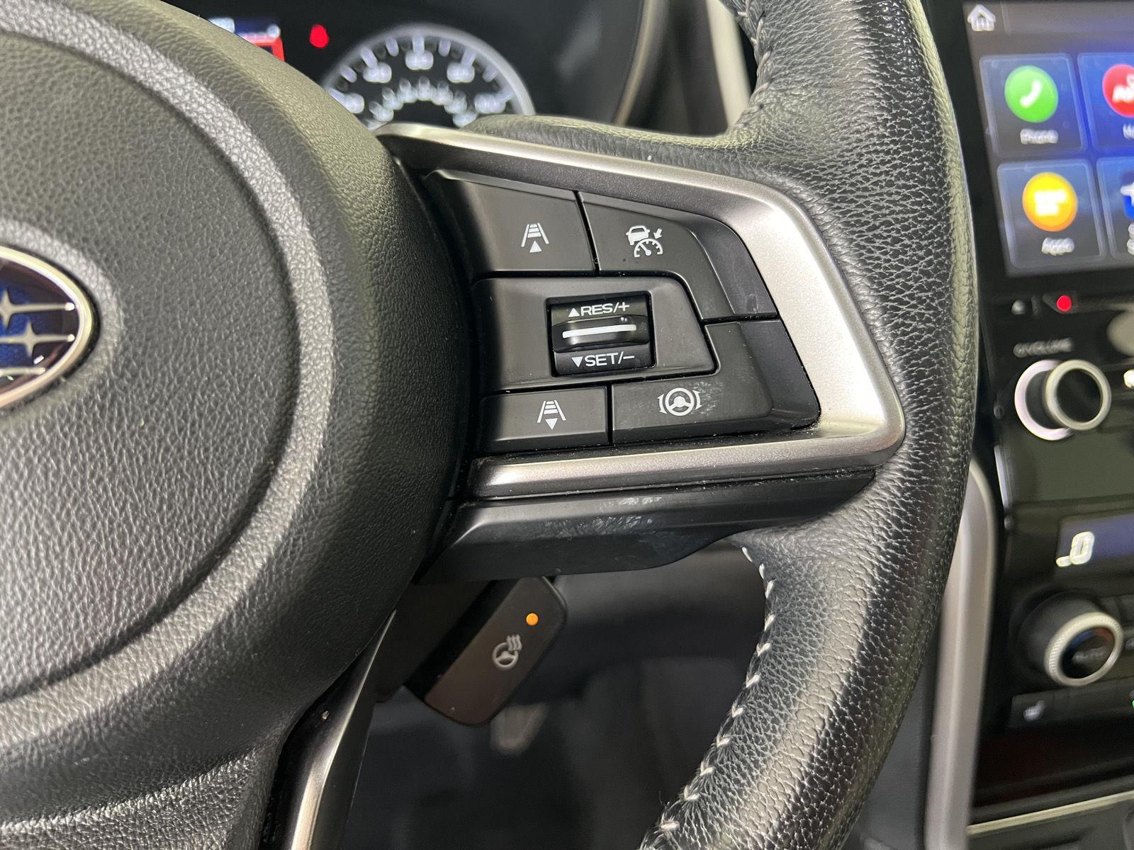 Used 2021 Brilliant Bronze Metallic Subaru Limited image 18