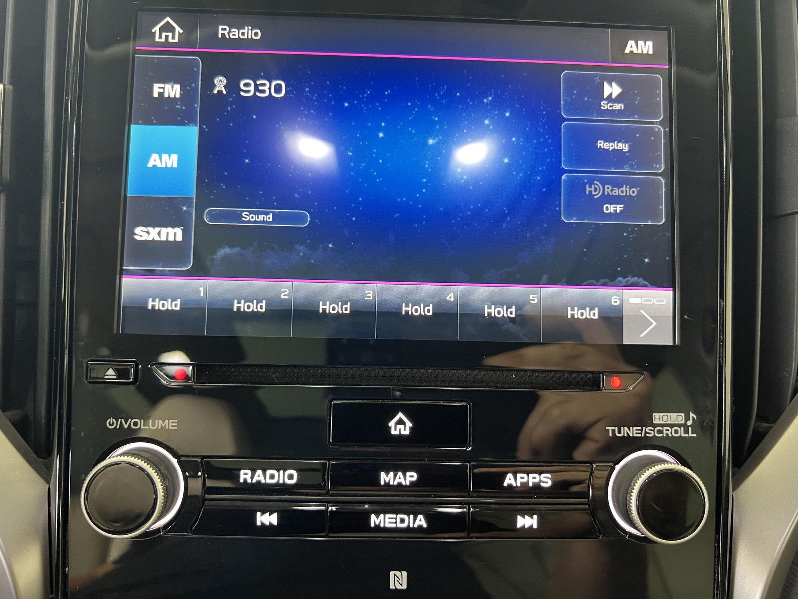 Used 2021 Brilliant Bronze Metallic Subaru Limited image 21