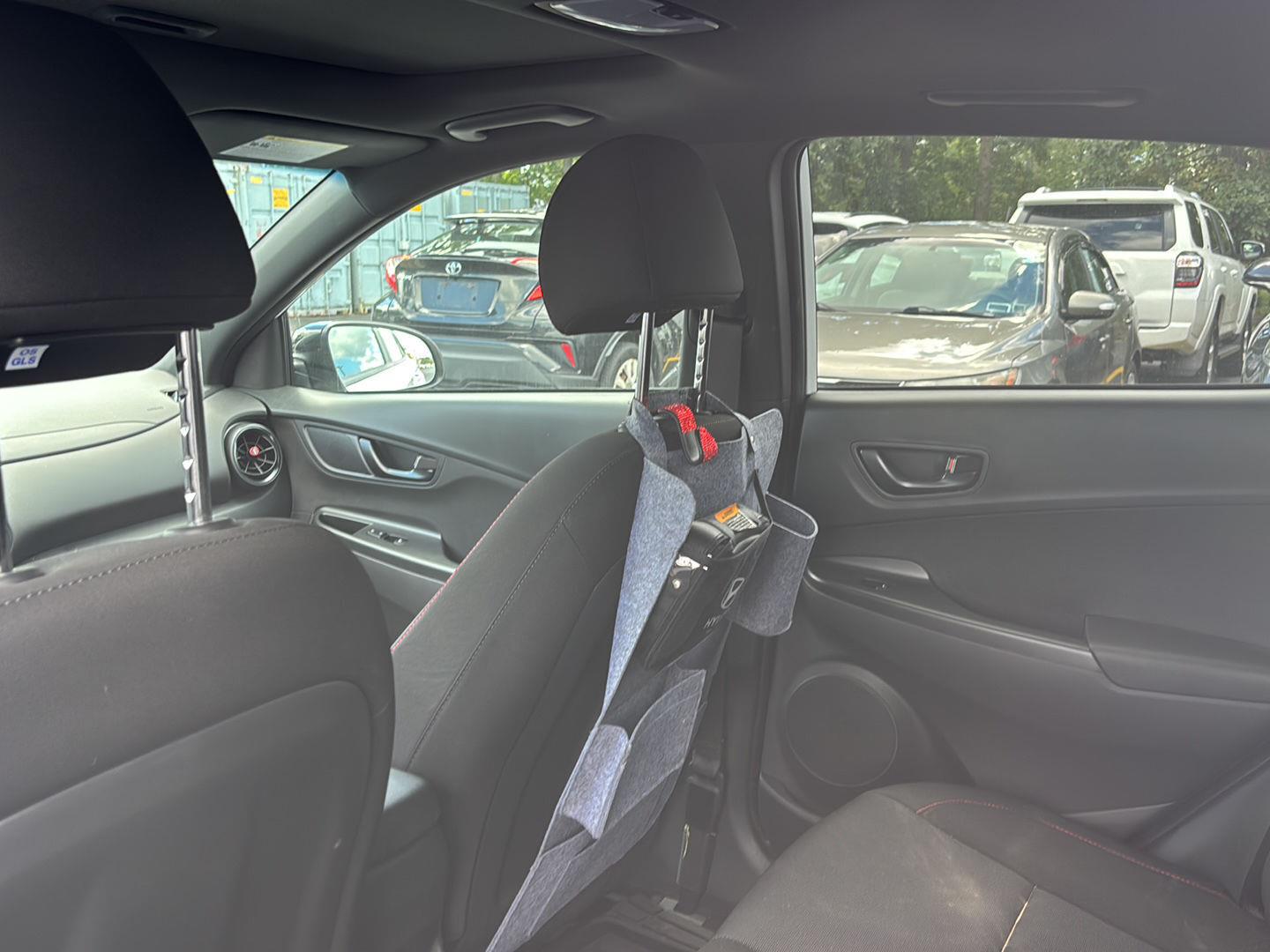 Used 2023 Wh Hyundai  image 17