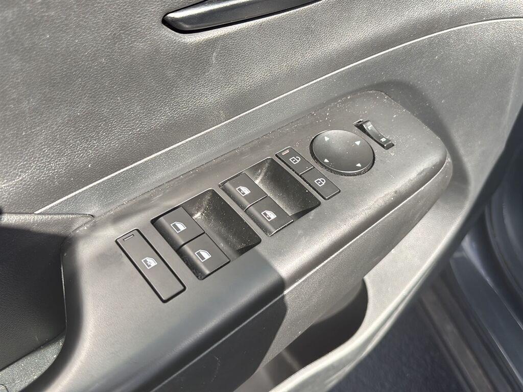 Certified Used 2024 Ecotronic Gray Pearl Hyundai SEL image 8