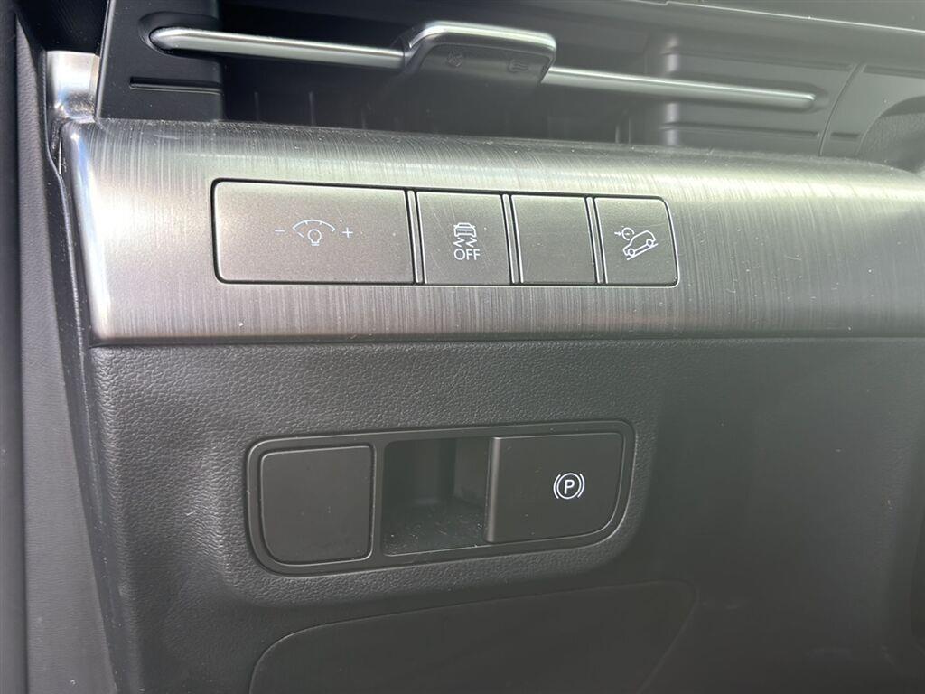 Certified Used 2024 Ecotronic Gray Pearl Hyundai SEL image 12