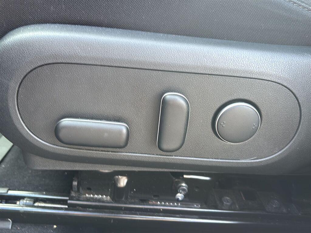 Certified Used 2024 Ecotronic Gray Pearl Hyundai SEL image 13