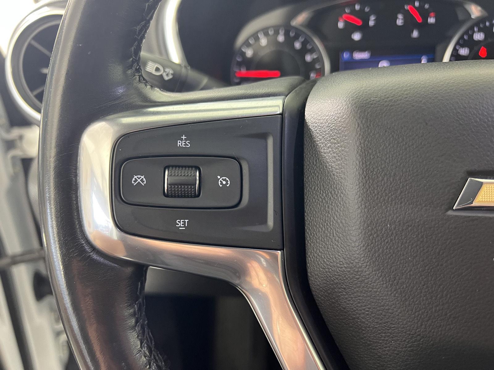 Used 2020 Summit White Chevrolet LT image 15