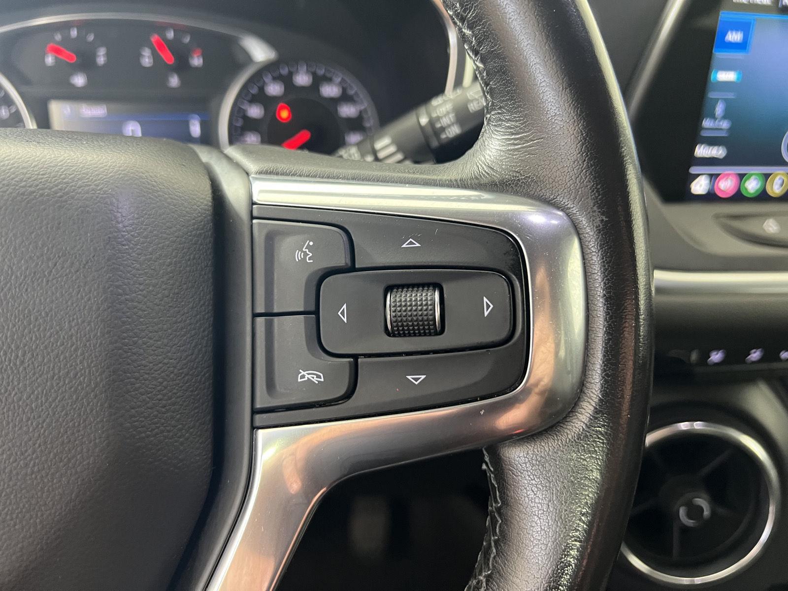 Used 2020 Summit White Chevrolet LT image 16