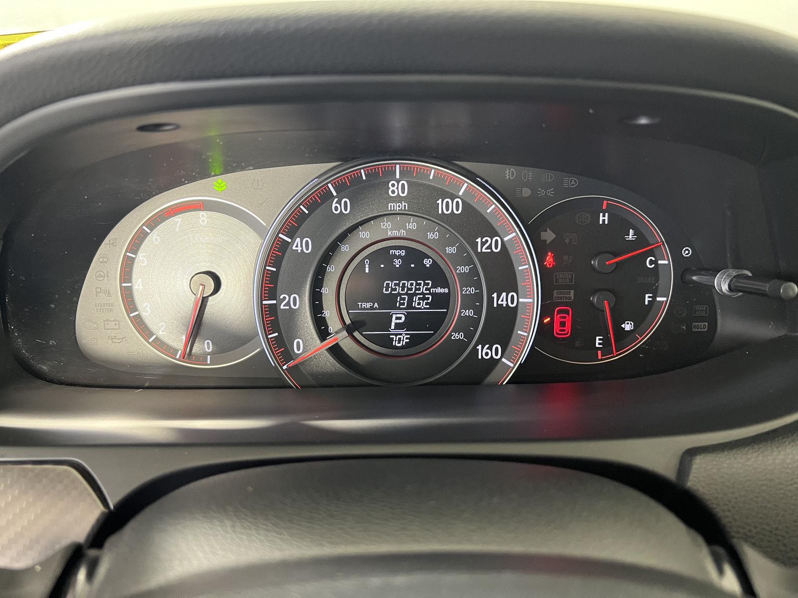 Used 2017 Kona Coffee Metallic Honda Sport SE image 17