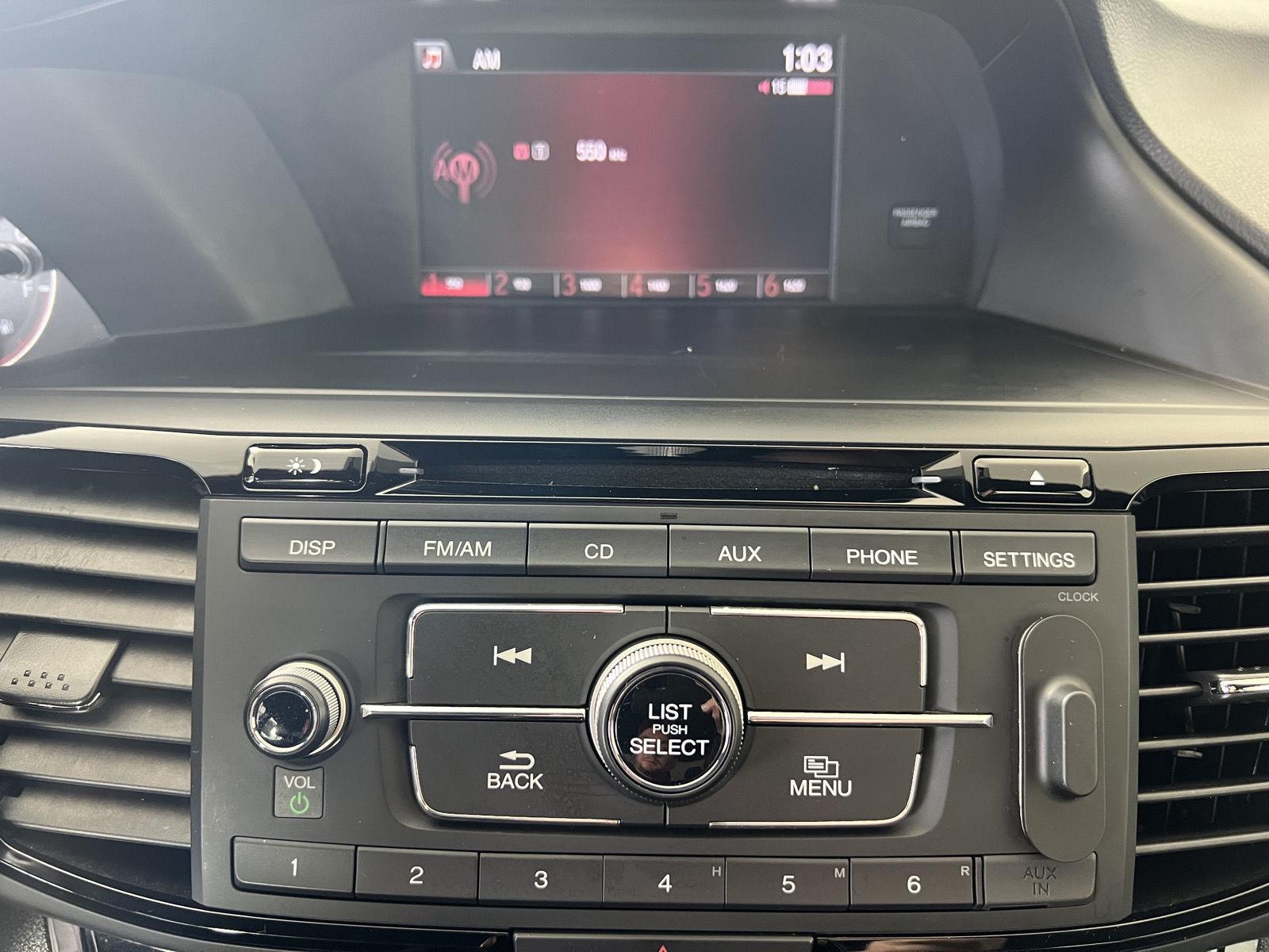 Used 2017 Kona Coffee Metallic Honda Sport SE image 19