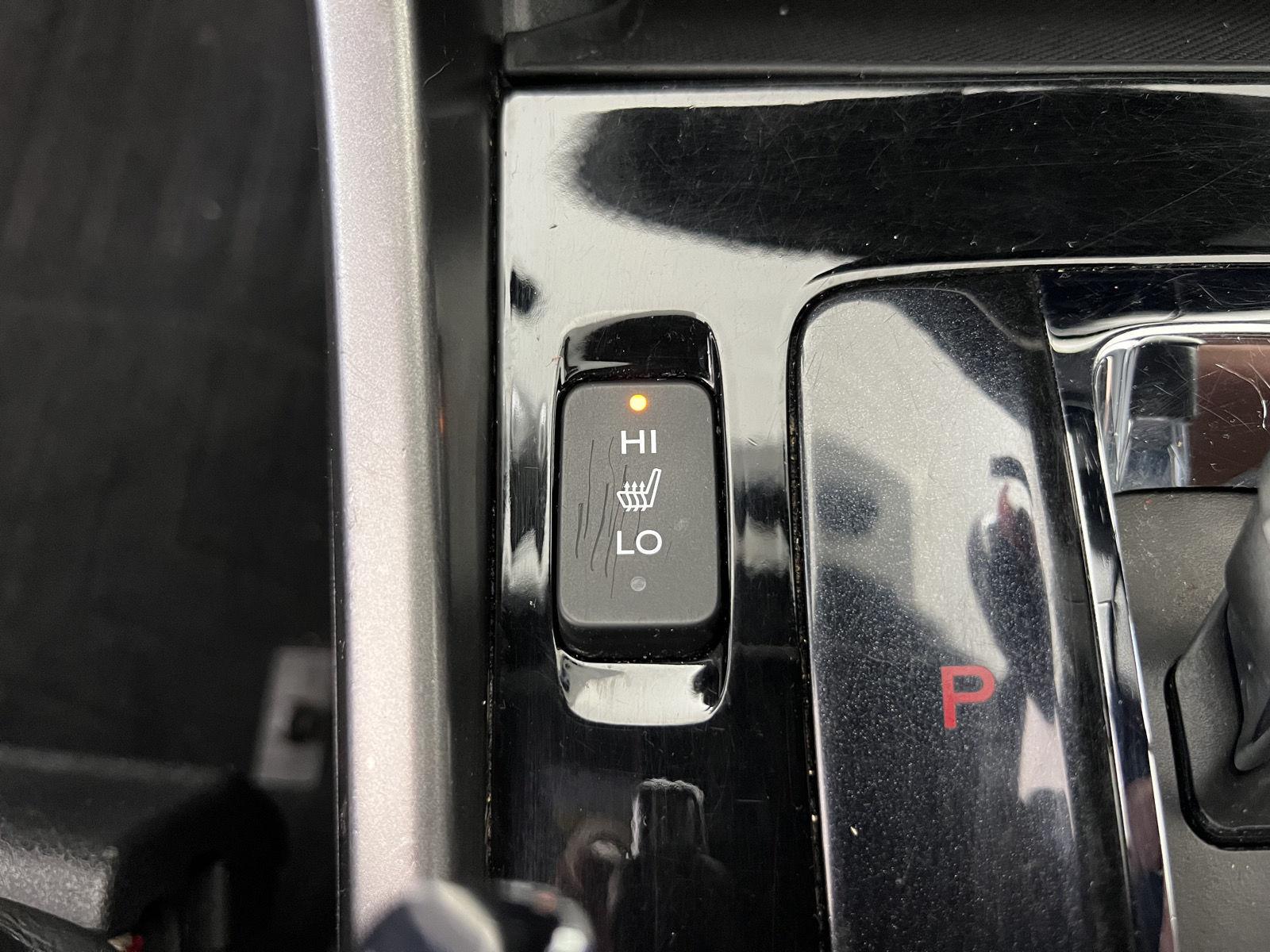 Used 2017 Kona Coffee Metallic Honda Sport SE image 22