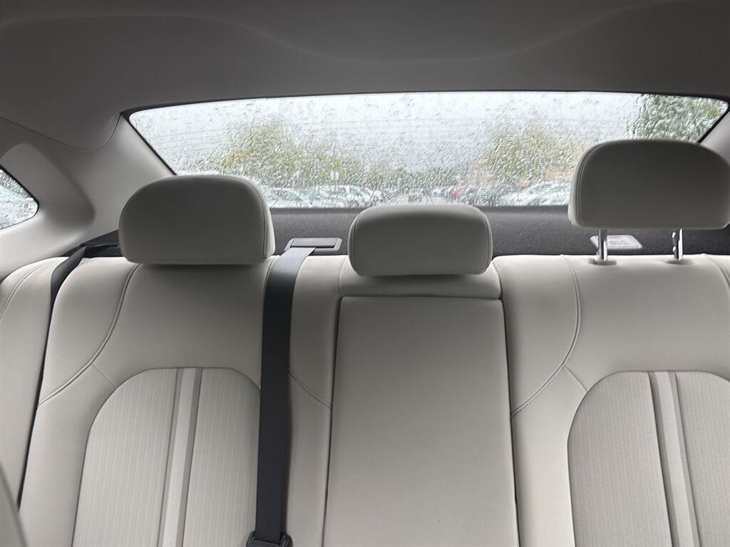 Certified Used 2024 Portofino Gray Hyundai SEL image 17
