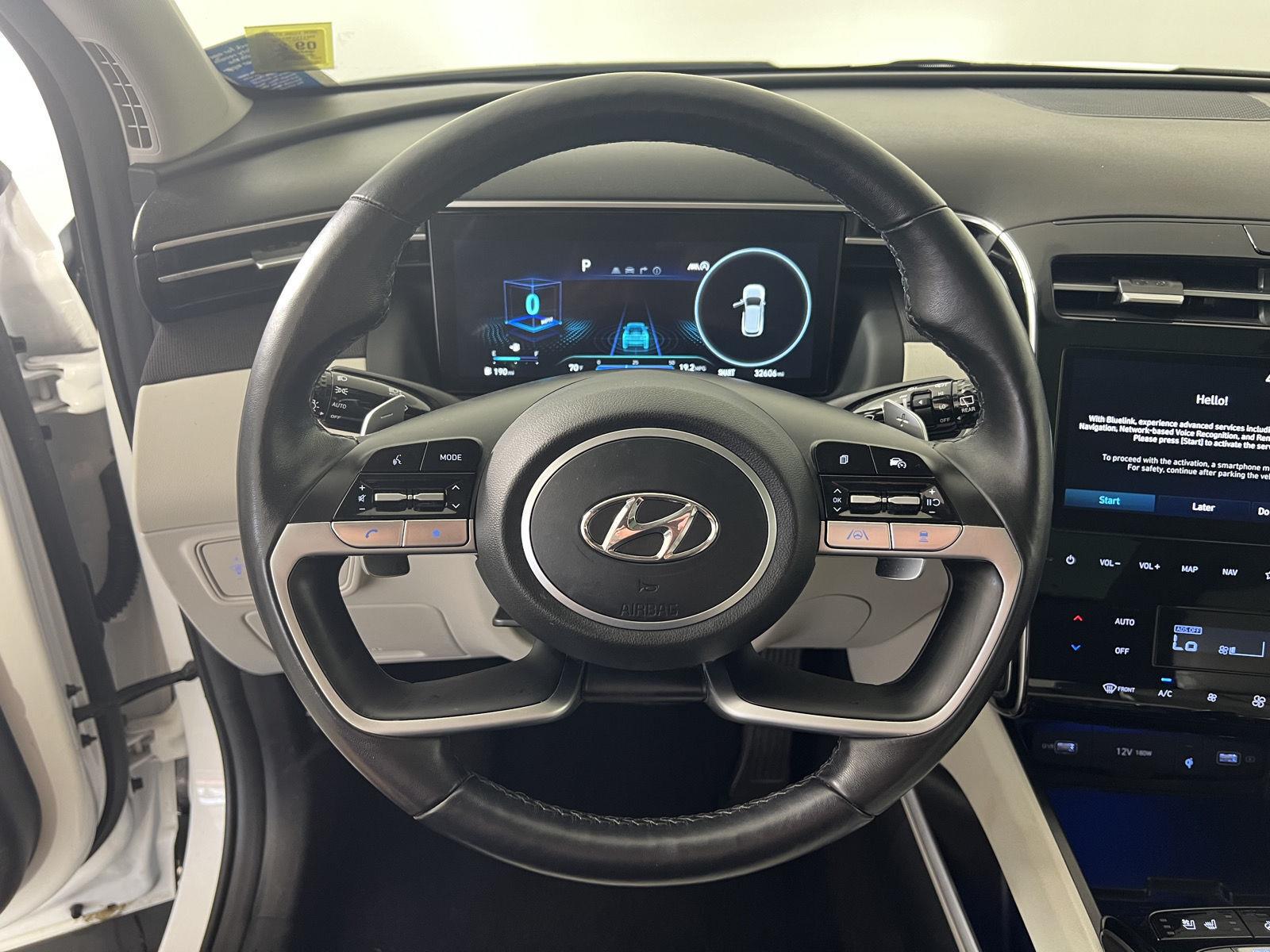 Certified Used 2024 Wh Hyundai  image 15