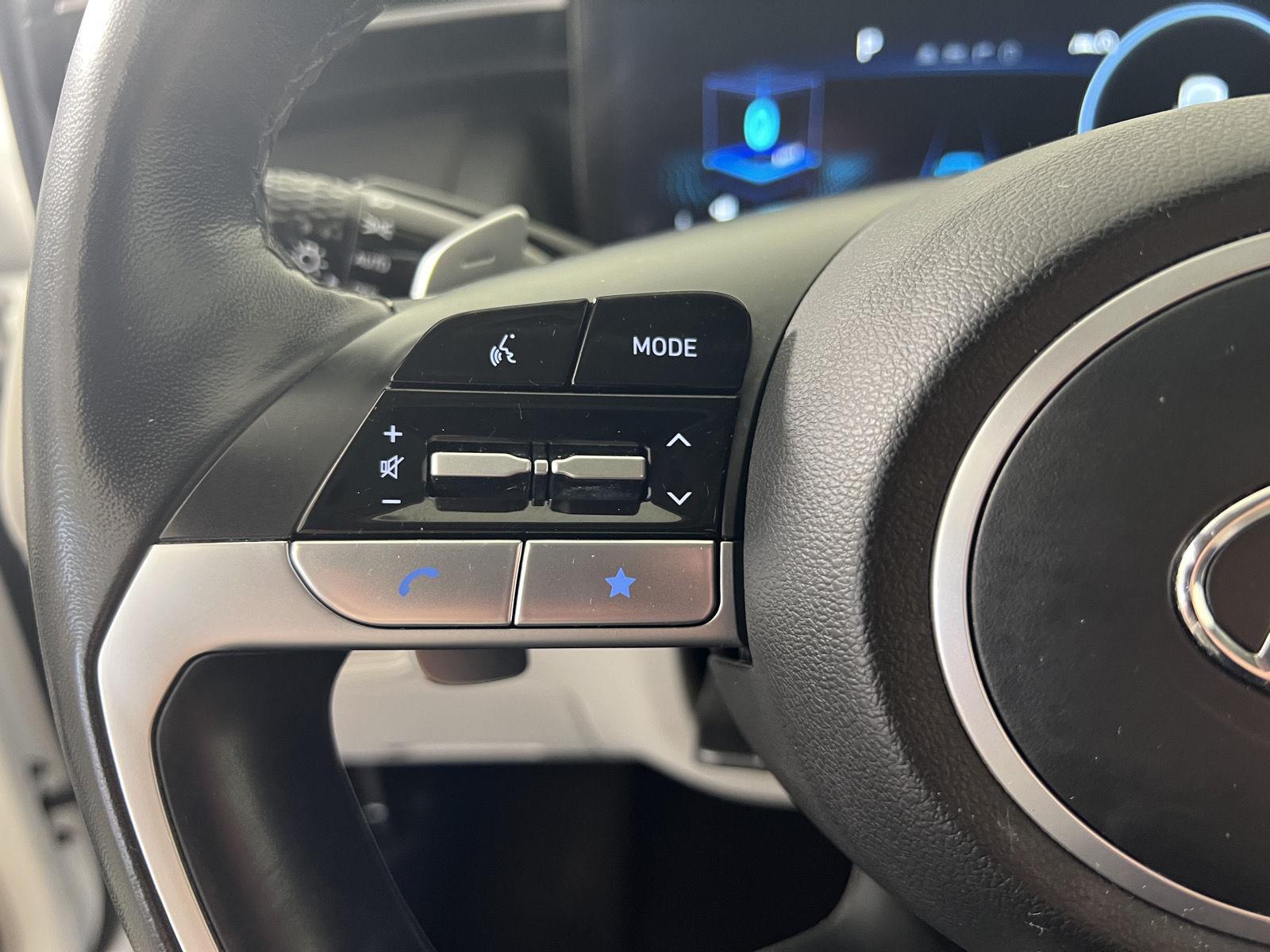 Certified Used 2024 Wh Hyundai  image 16