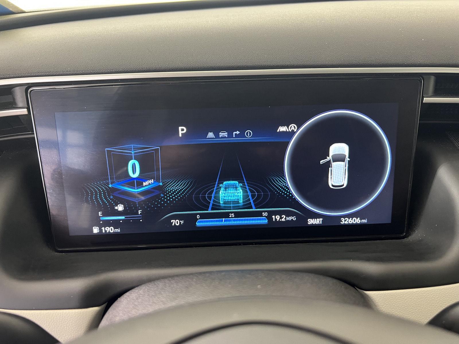 Certified Used 2024 Wh Hyundai  image 18