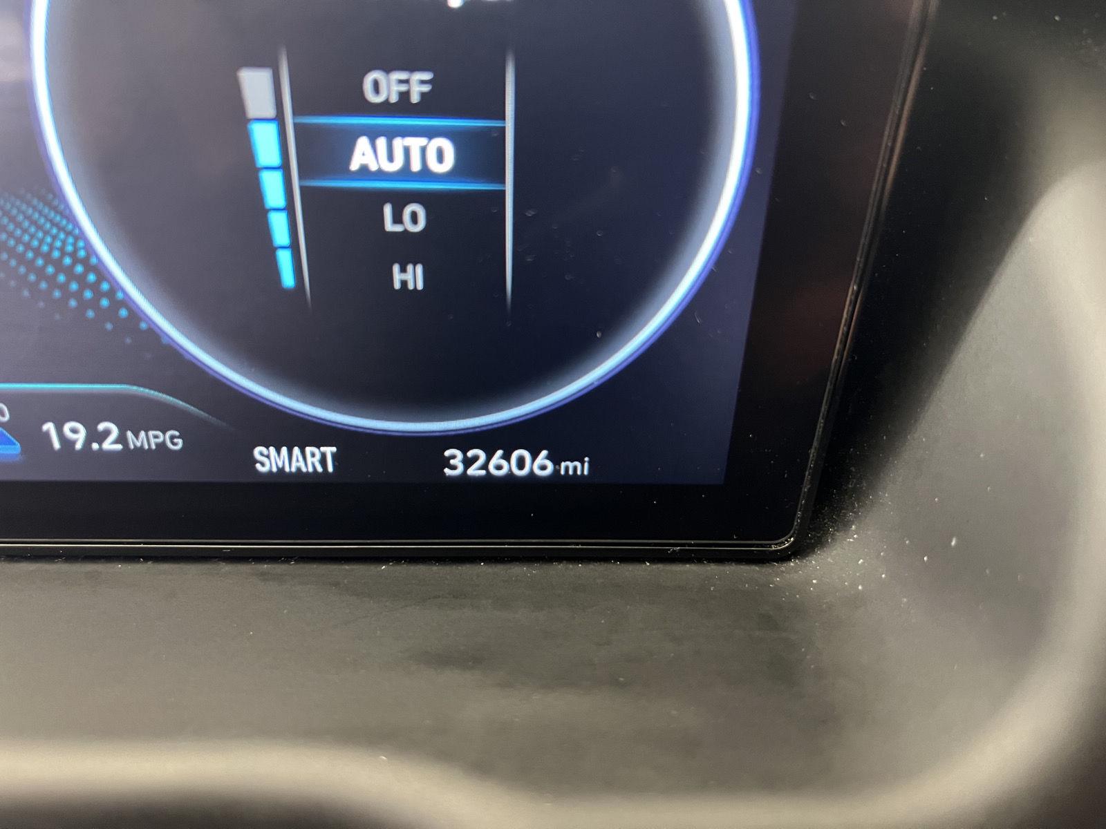Certified Used 2024 Wh Hyundai  image 19