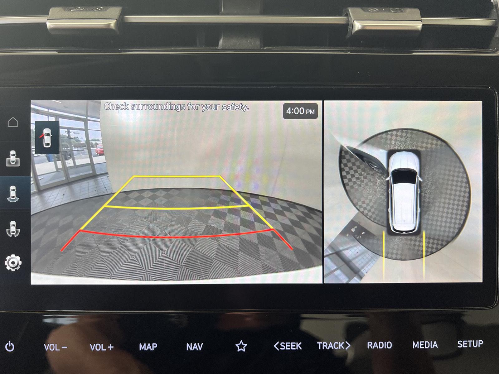Certified Used 2024 Wh Hyundai  image 21