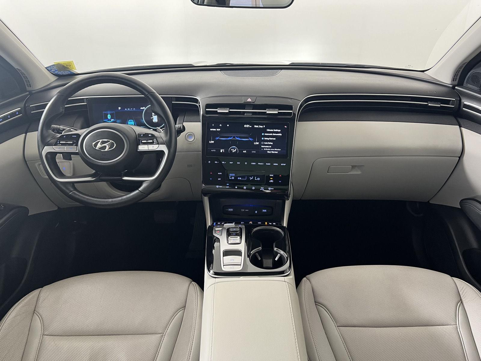 Certified Used 2024 Wh Hyundai  image 28