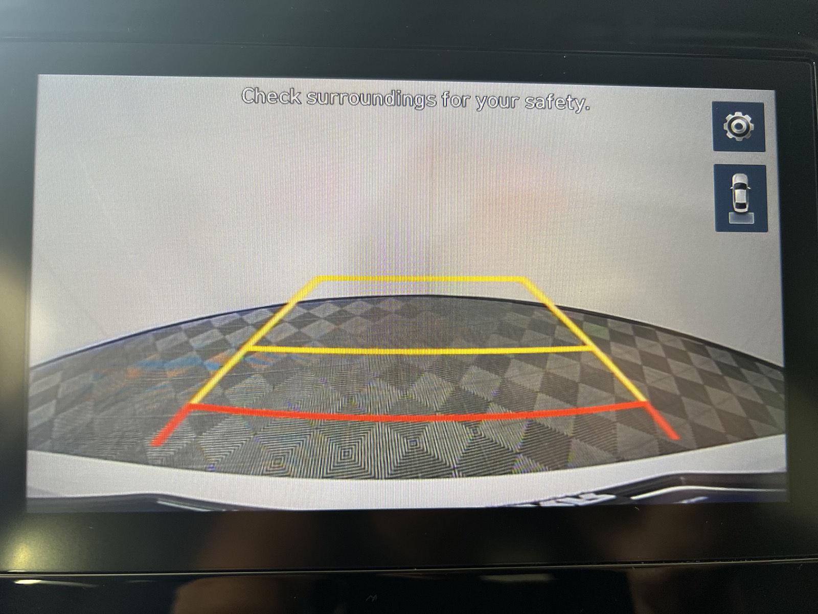 Certified Used 2024 White Pearl Hyundai SEL image 20