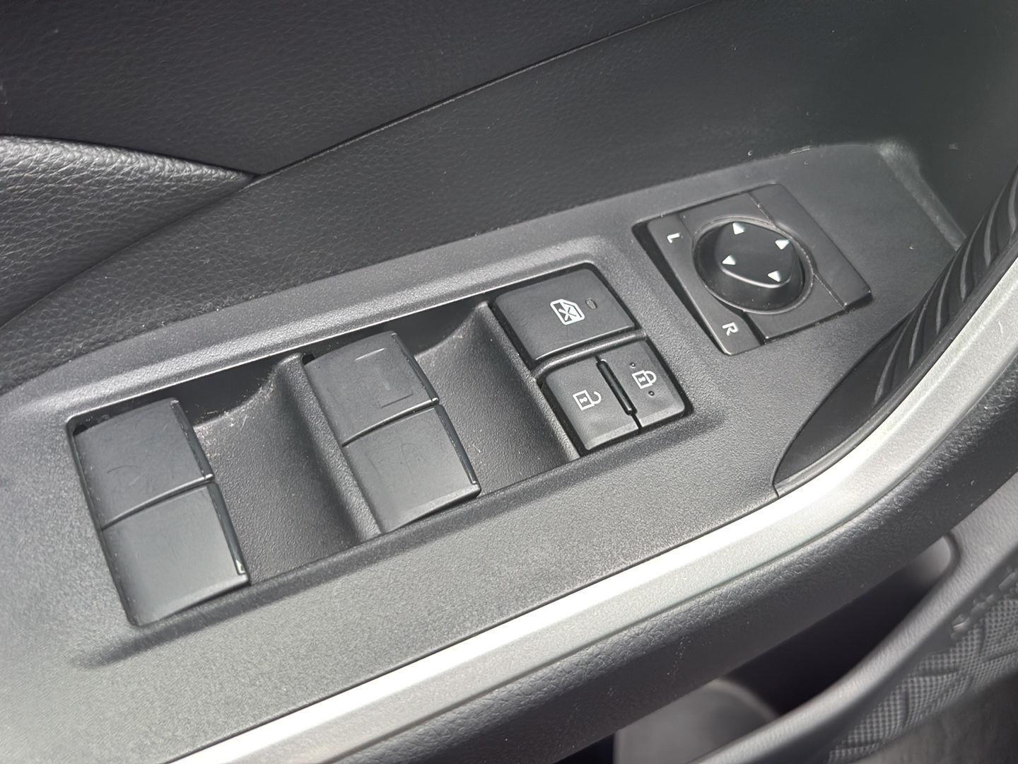Used 2019 Magnetic Gray Metallic Toyota LE image 8