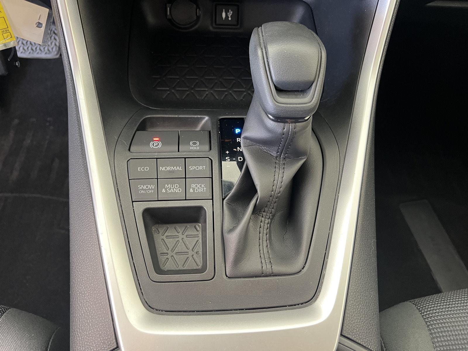 Used 2019 Magnetic Gray Metallic Toyota LE image 23