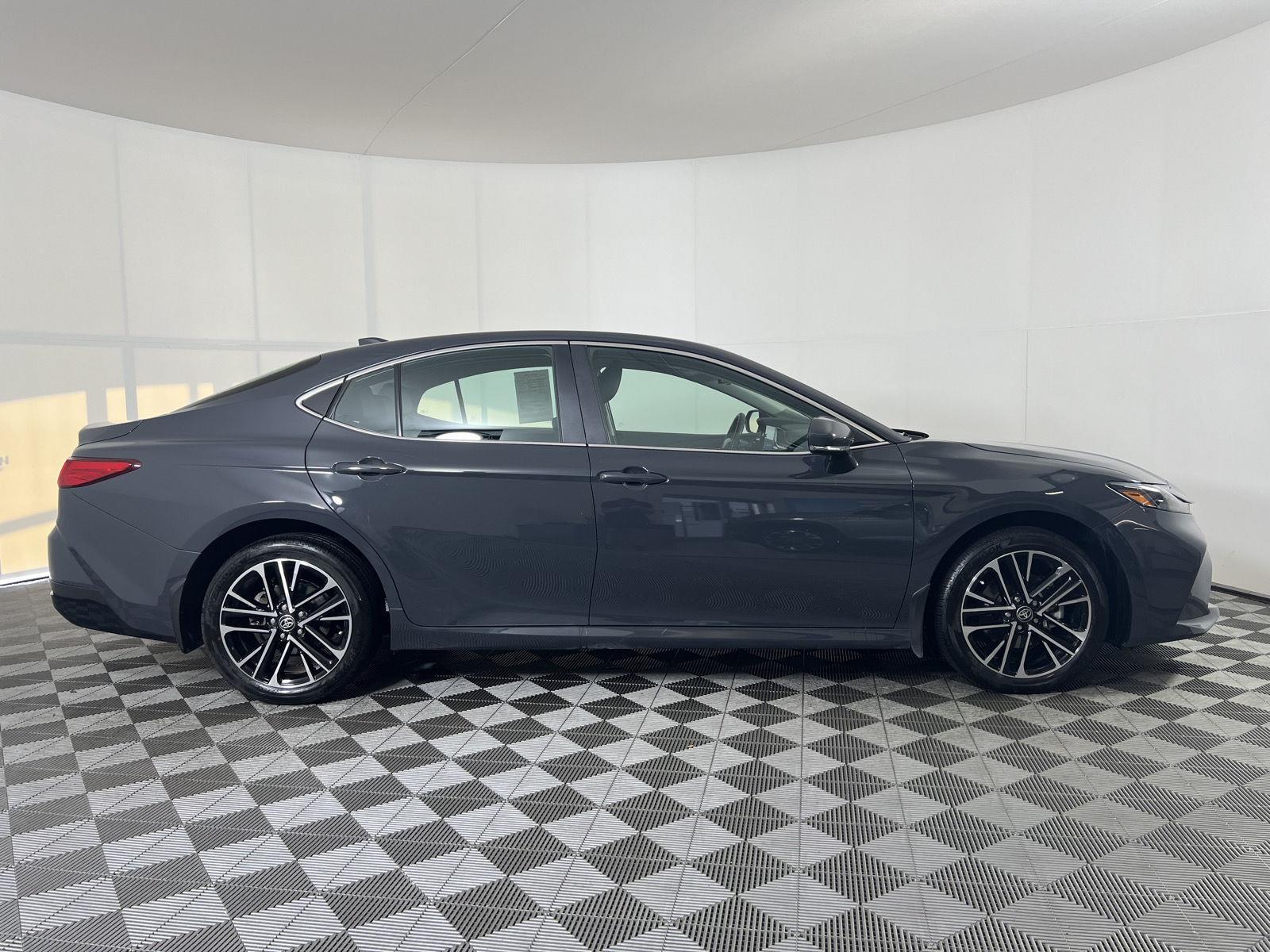 Used 2026 Underground Toyota XLE image 2