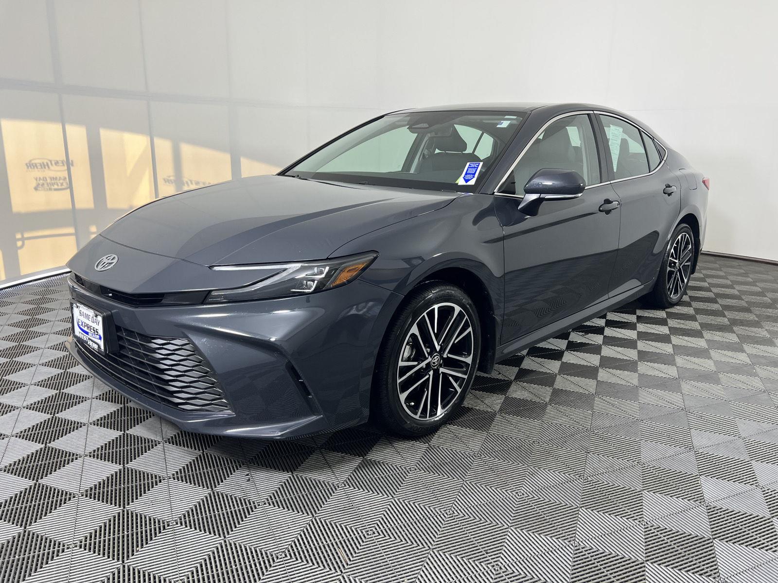 Used 2026 Underground Toyota XLE image 7