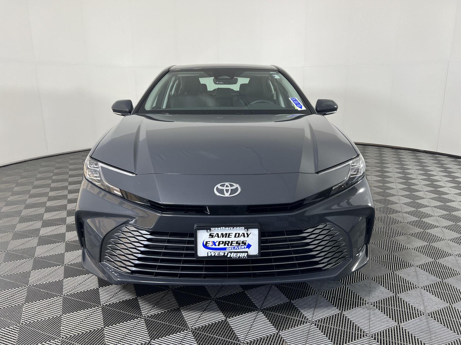 Used 2026 Underground Toyota XLE image 8