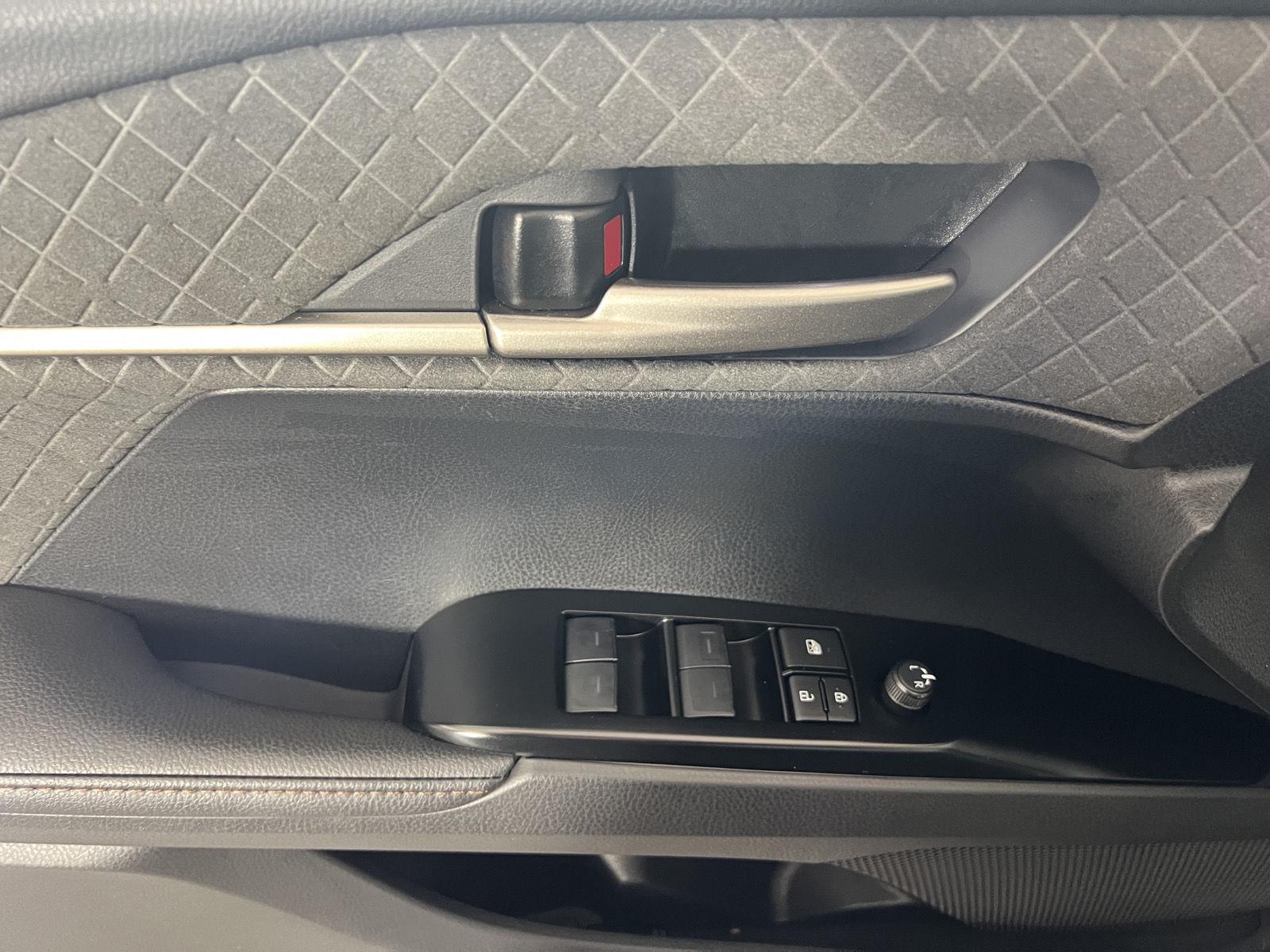 Used 2026 Underground Toyota XLE image 13