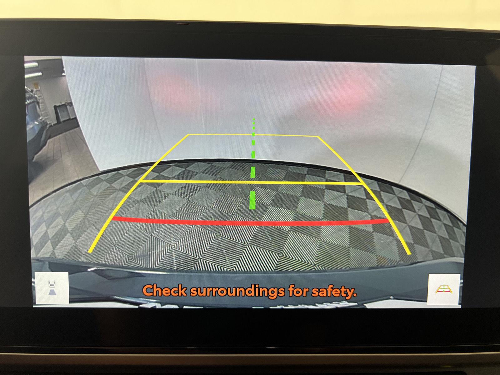 Used 2026 Underground Toyota XLE image 20