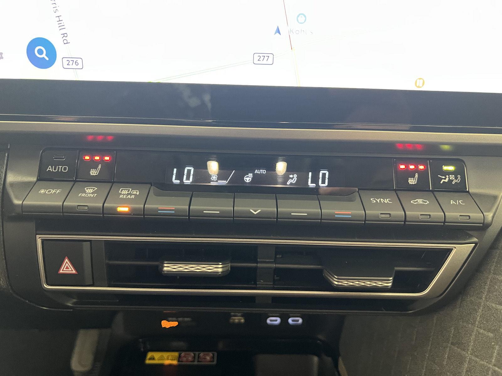 Used 2026 Underground Toyota XLE image 22