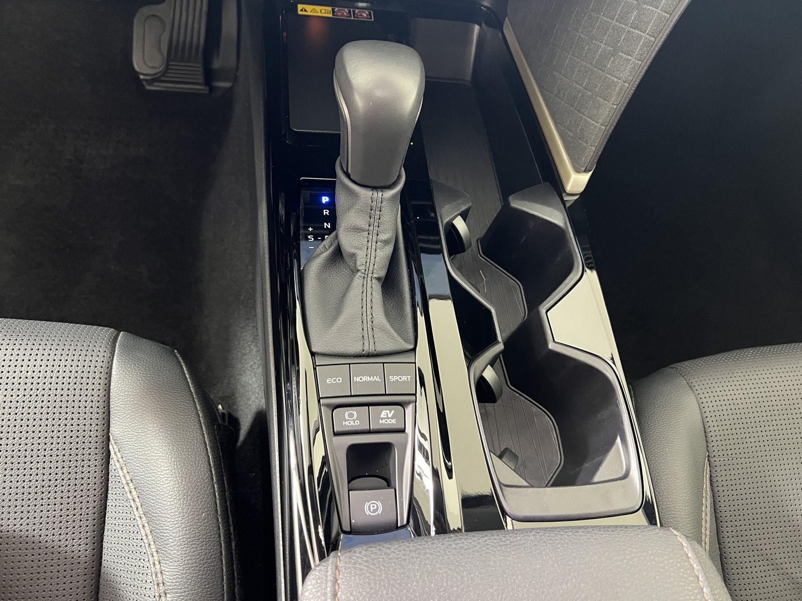 Used 2026 Underground Toyota XLE image 24