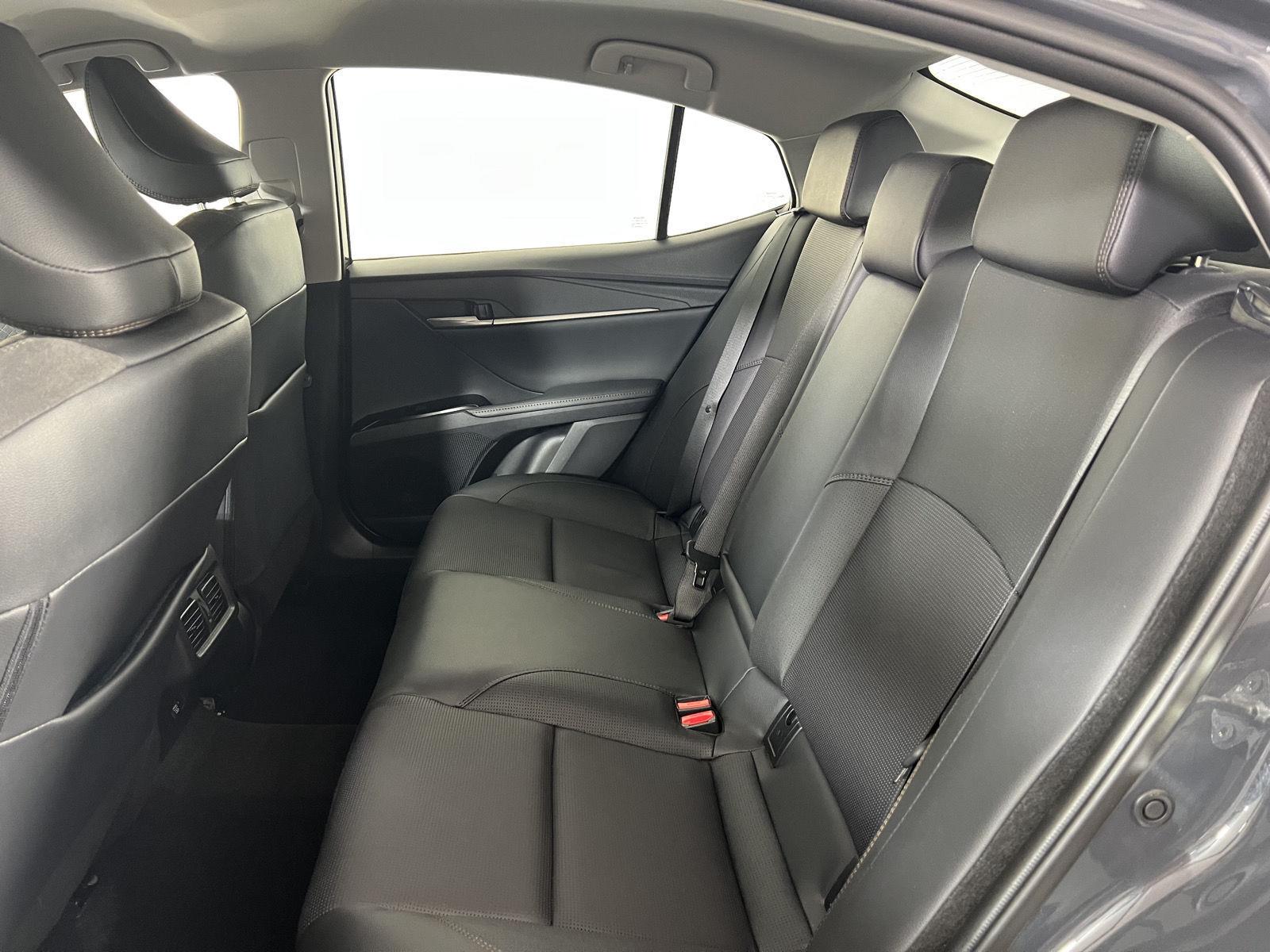 Used 2026 Underground Toyota XLE image 25