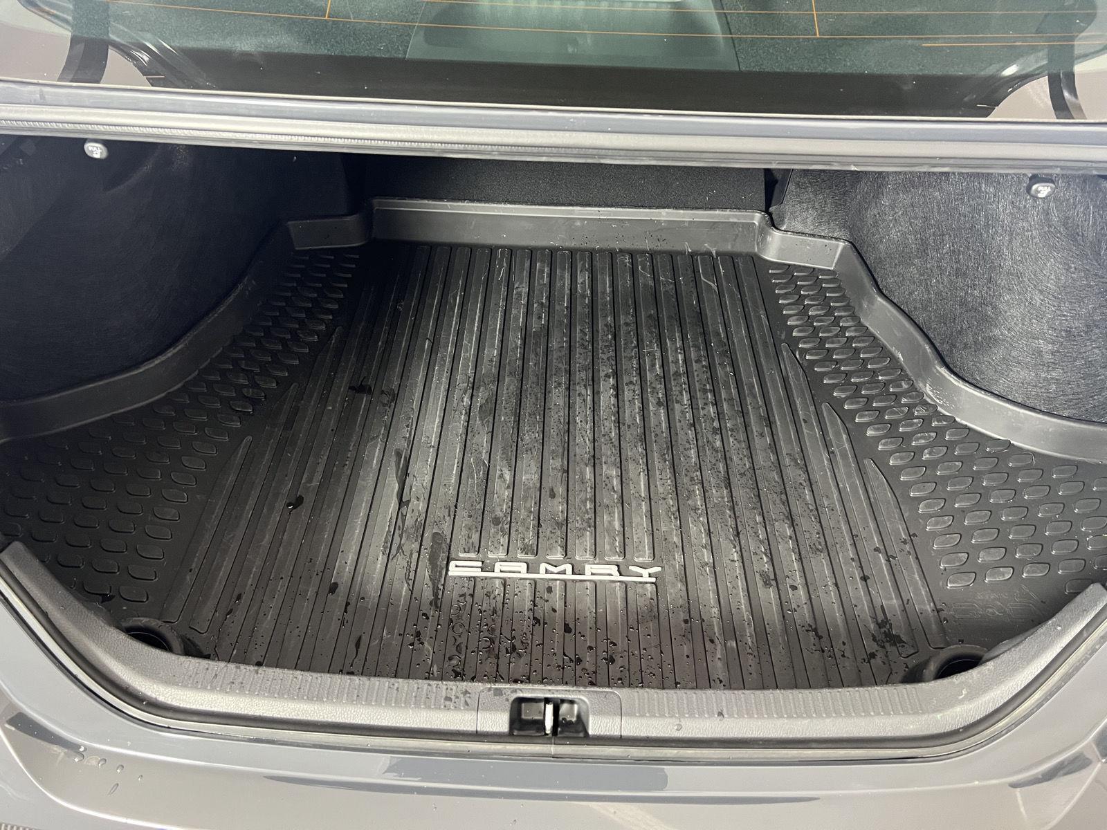 Used 2026 Underground Toyota XLE image 27