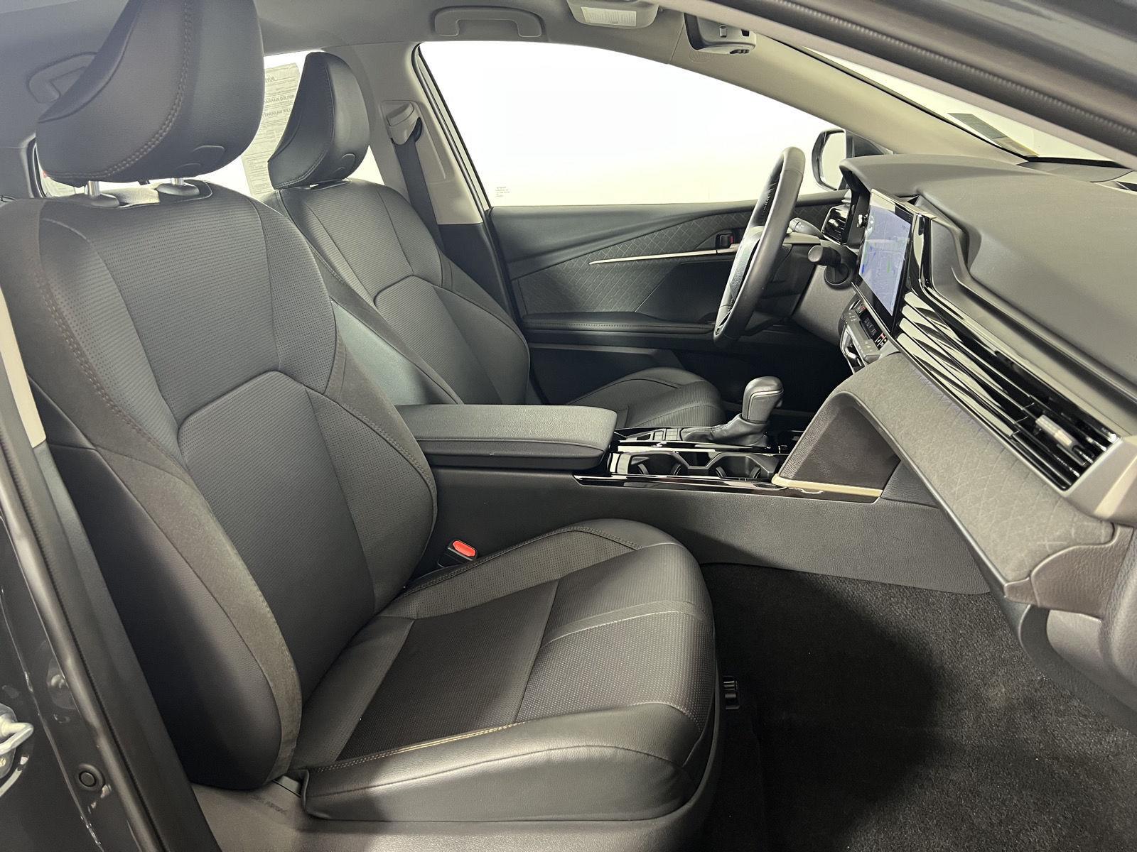 Used 2026 Underground Toyota XLE image 28