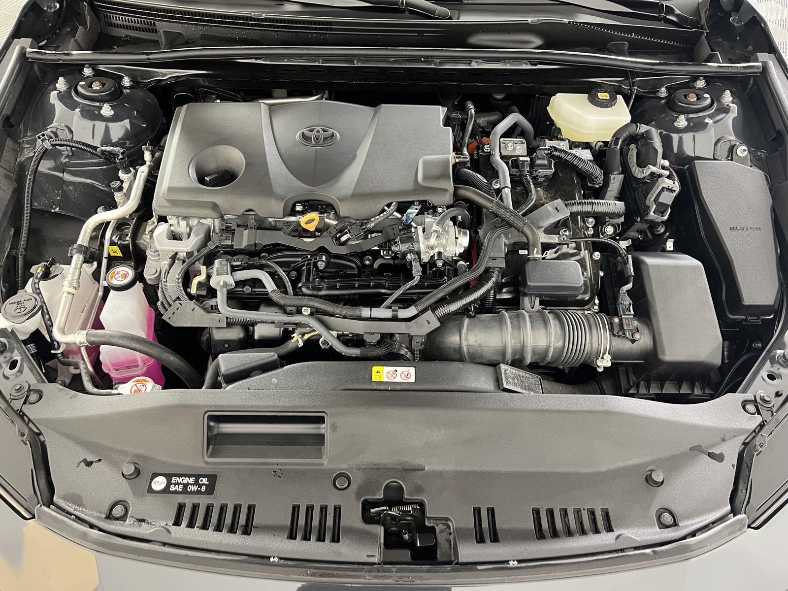 Used 2026 Underground Toyota XLE image 29