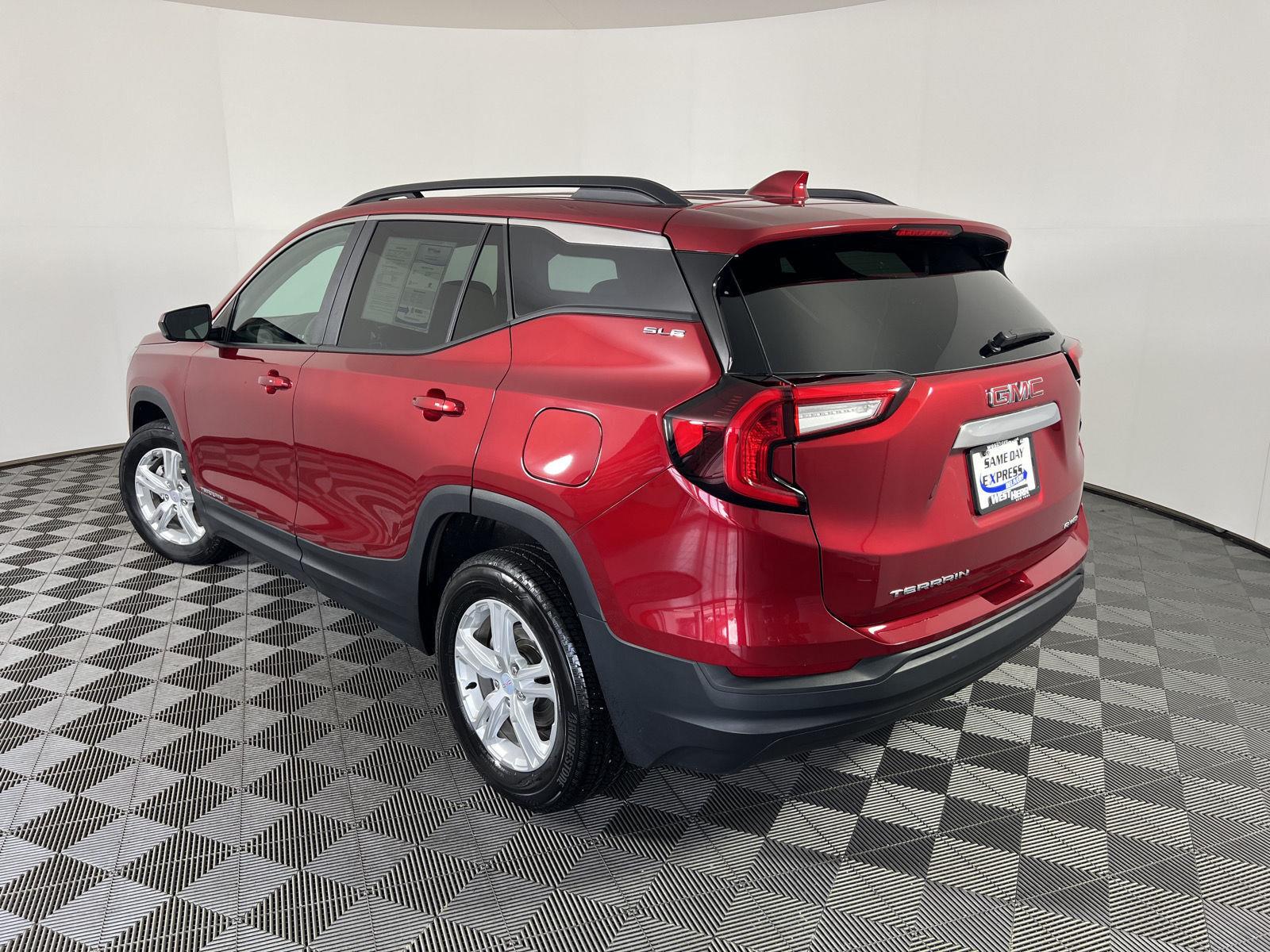 Used 2024 Rd Gmc  image 5