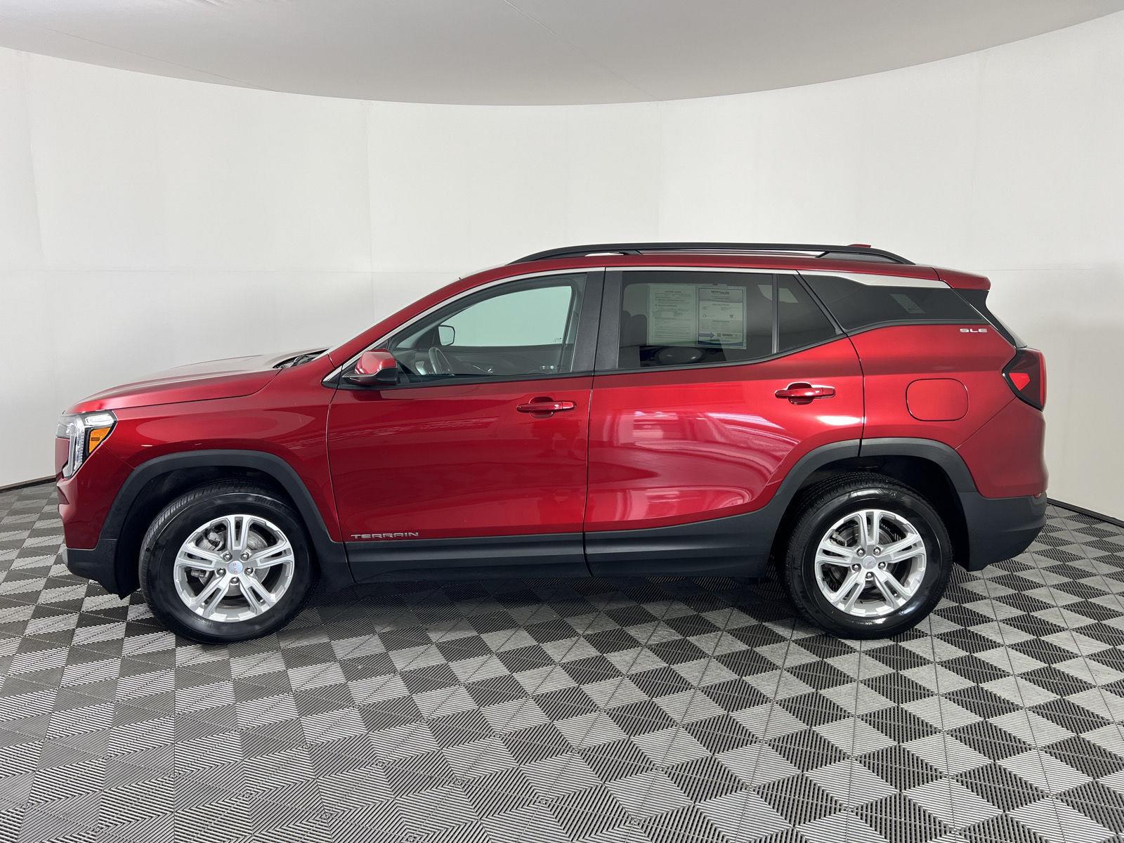 Used 2024 Rd Gmc  image 6