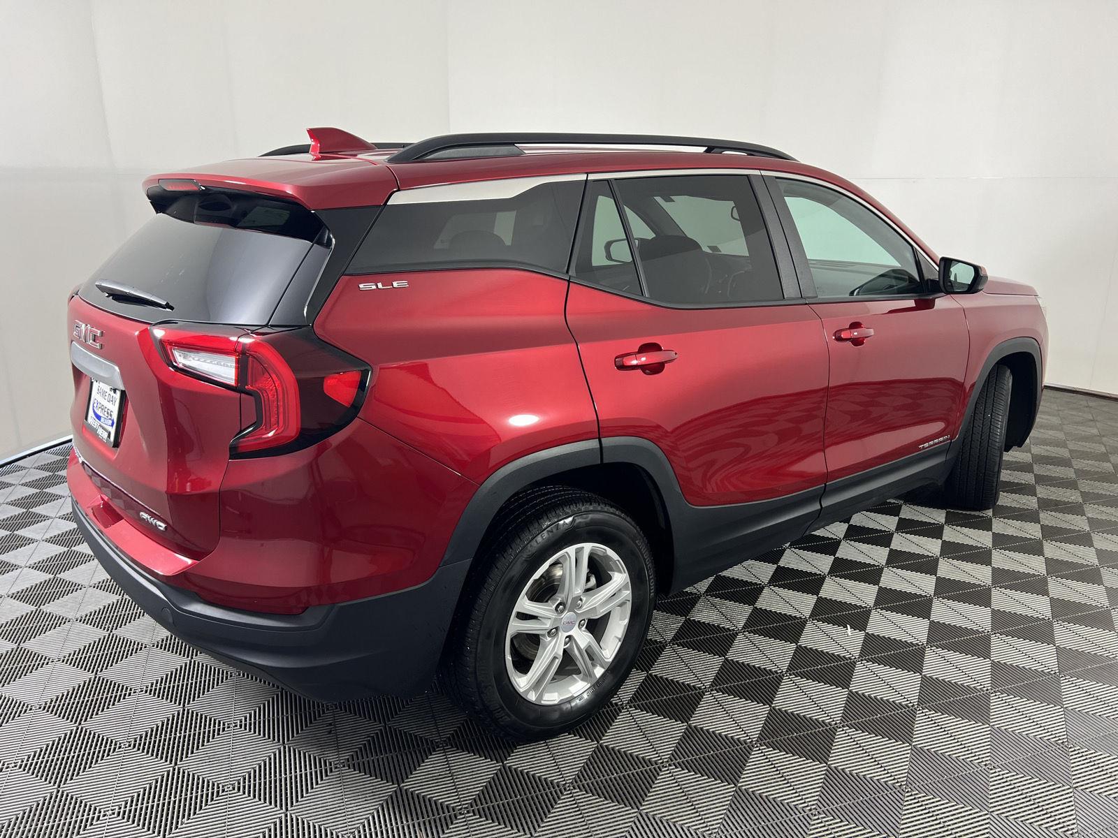 Used 2024 Rd Gmc  image 7