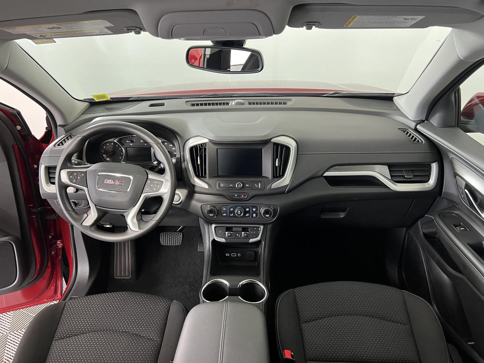 Used 2024 Rd Gmc  image 14