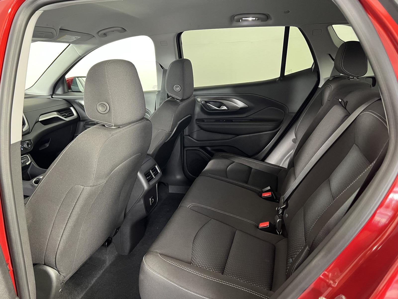 Used 2024 Rd Gmc  image 15