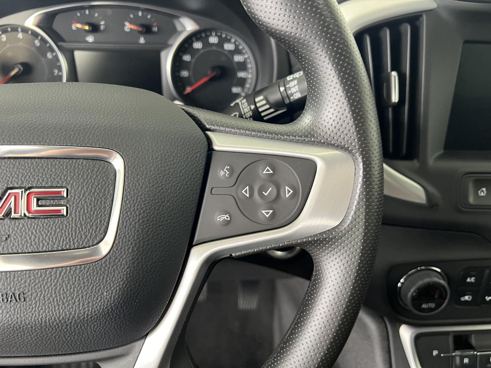Used 2024 Rd Gmc  image 20
