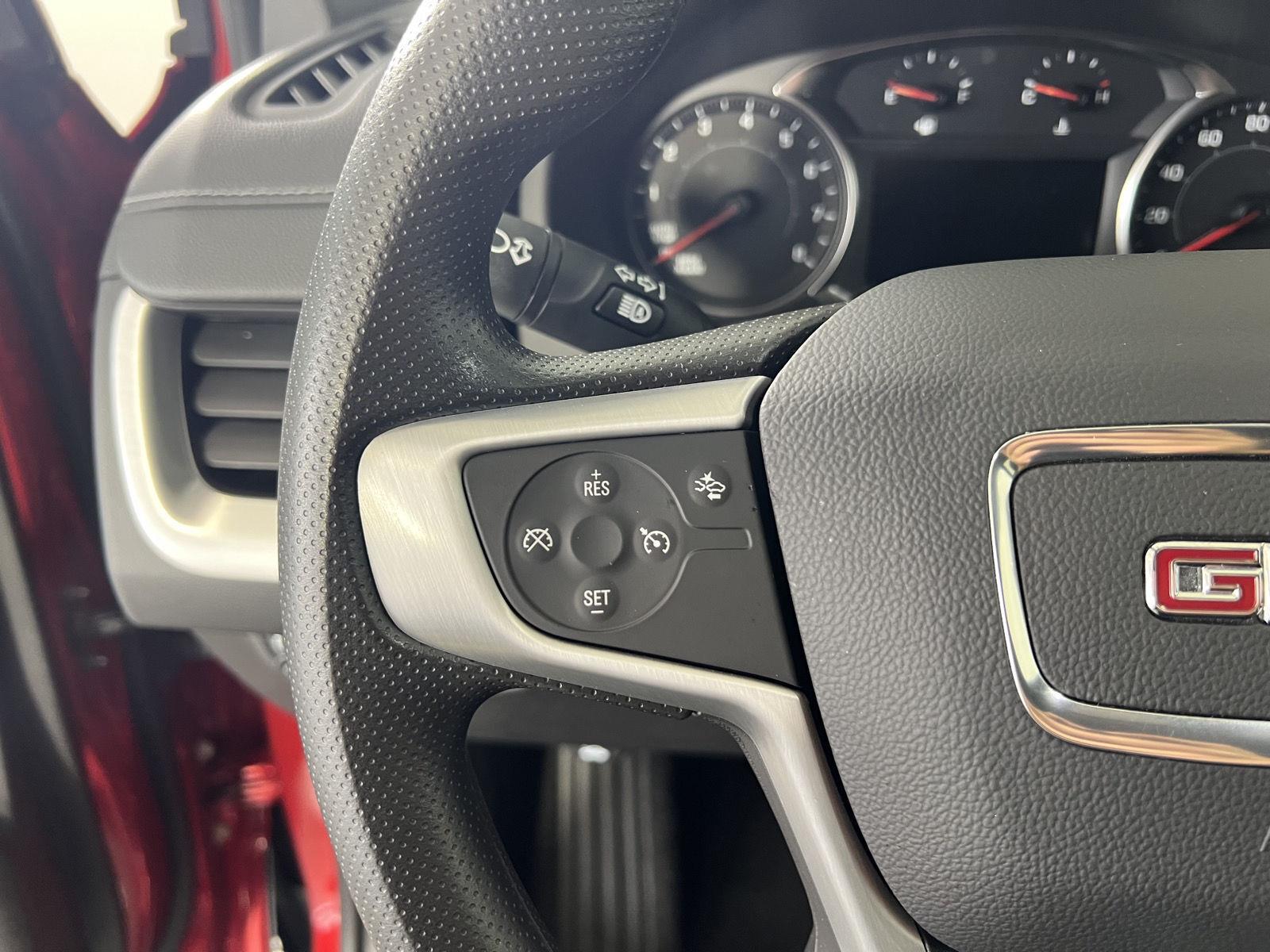 Used 2024 Rd Gmc  image 21