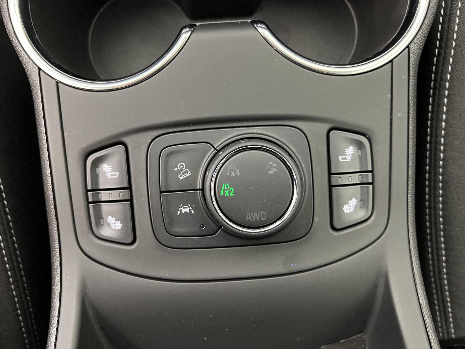 Used 2024 Rd Gmc  image 24