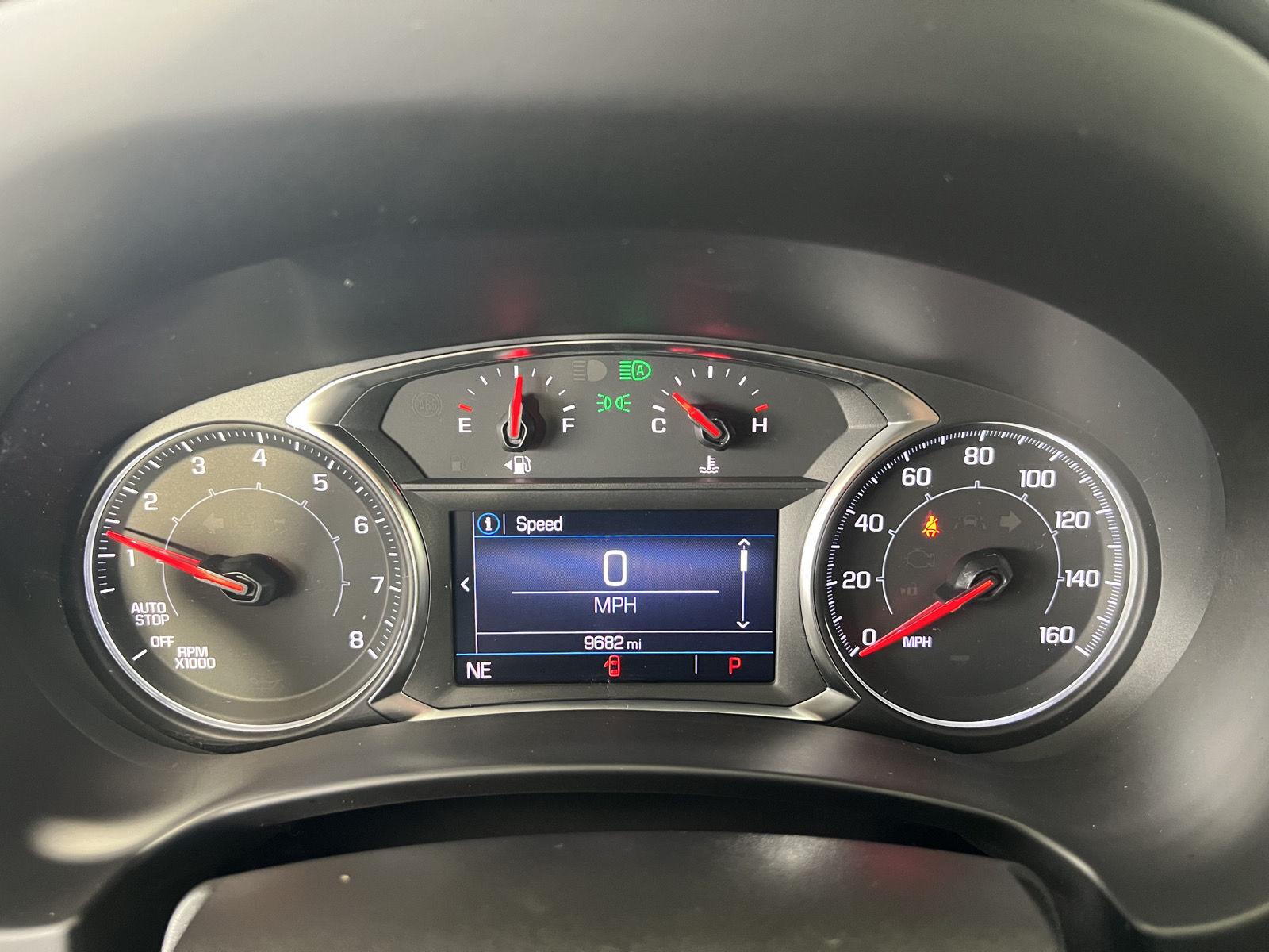 Used 2024 Rd Gmc  image 29