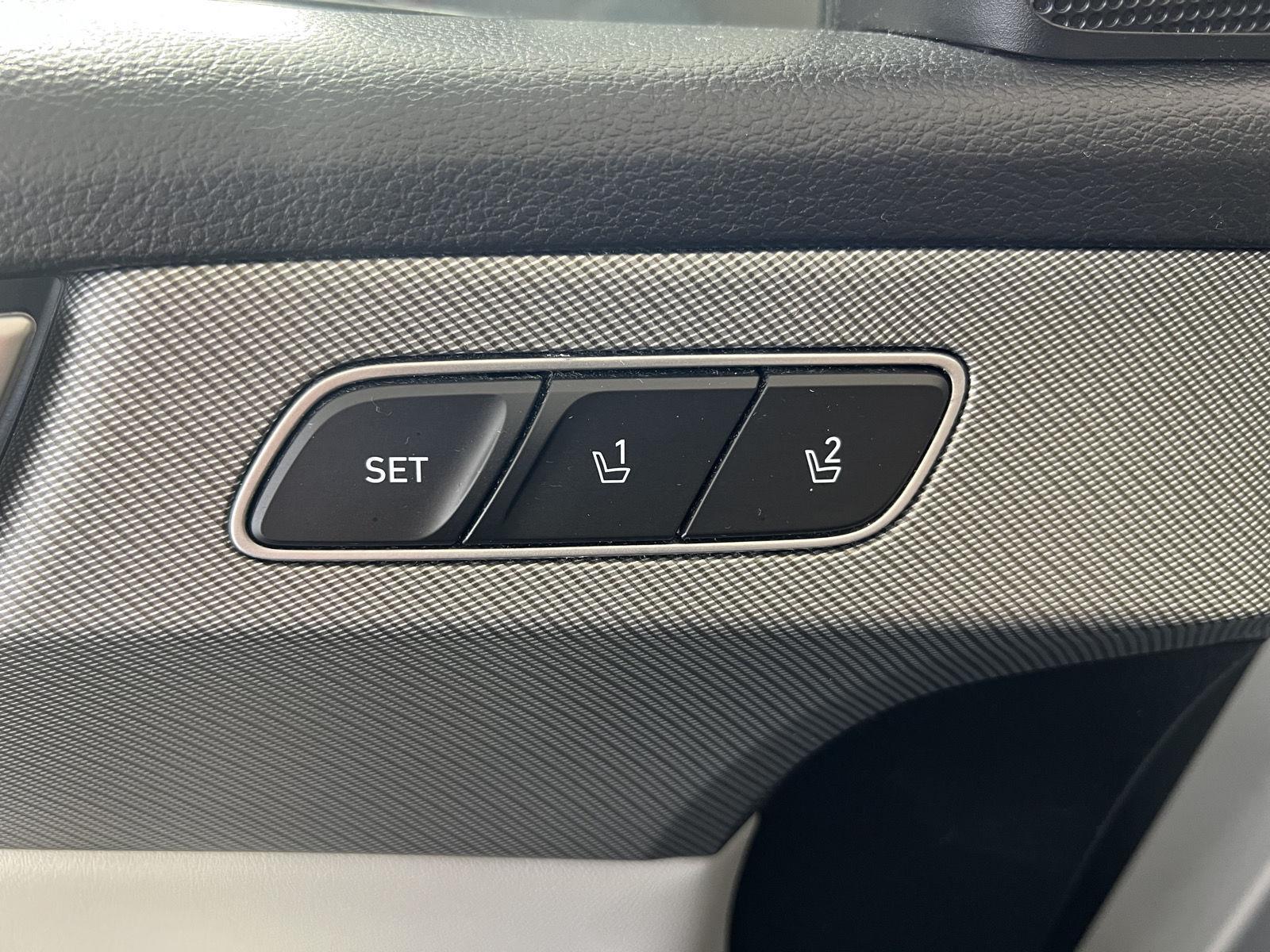 Used 2023 Typhoon Silver Hyundai SEL image 14