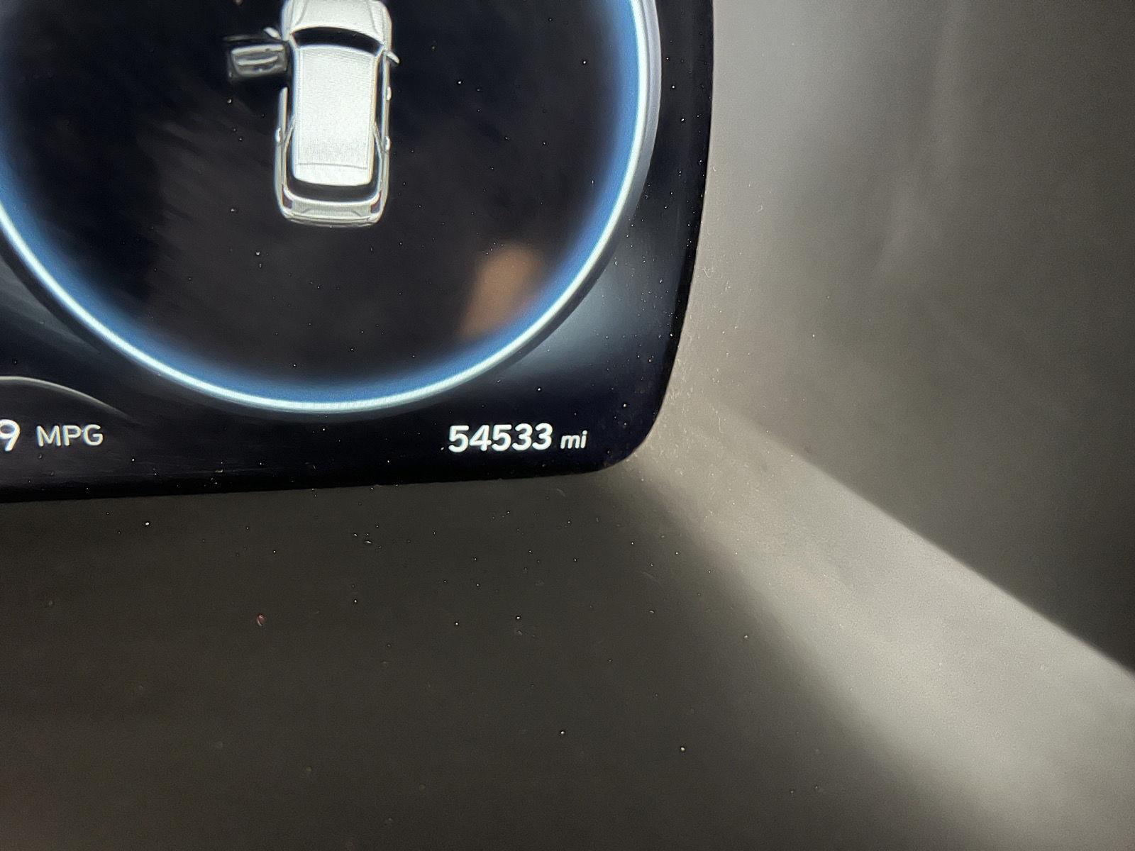 Used 2023 Typhoon Silver Hyundai SEL image 19