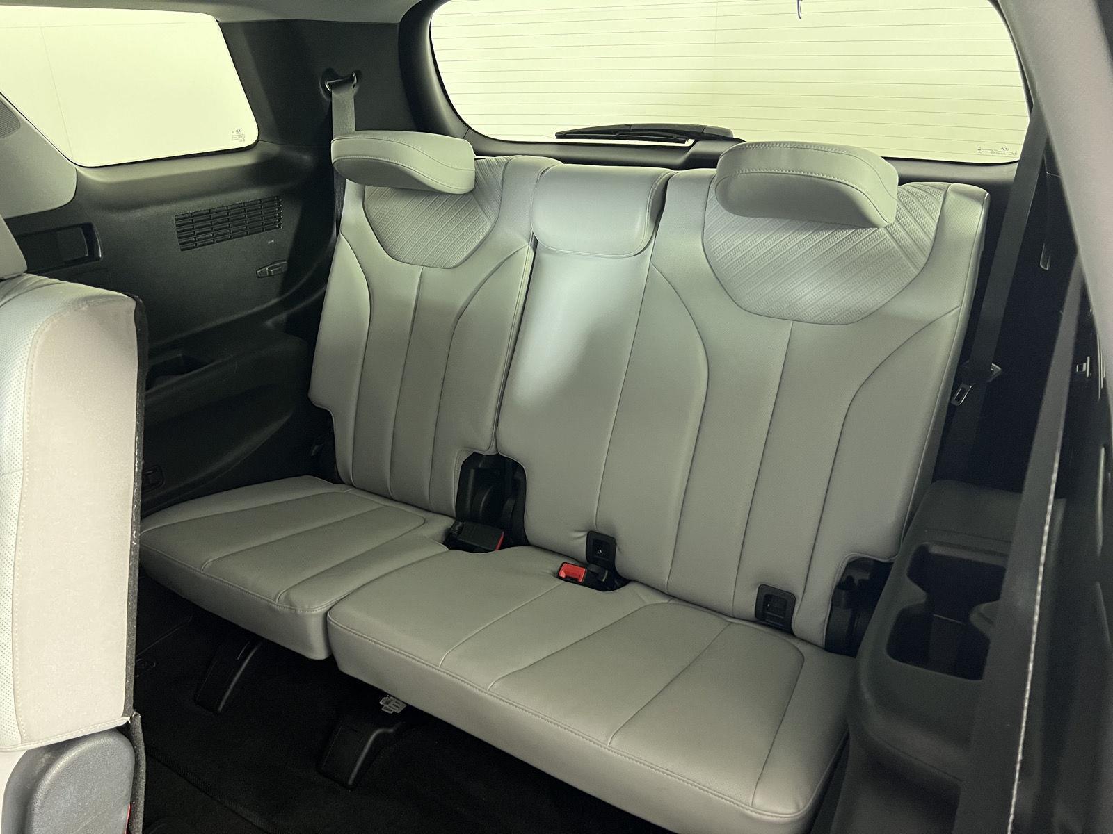 Used 2023 Typhoon Silver Hyundai SEL image 31