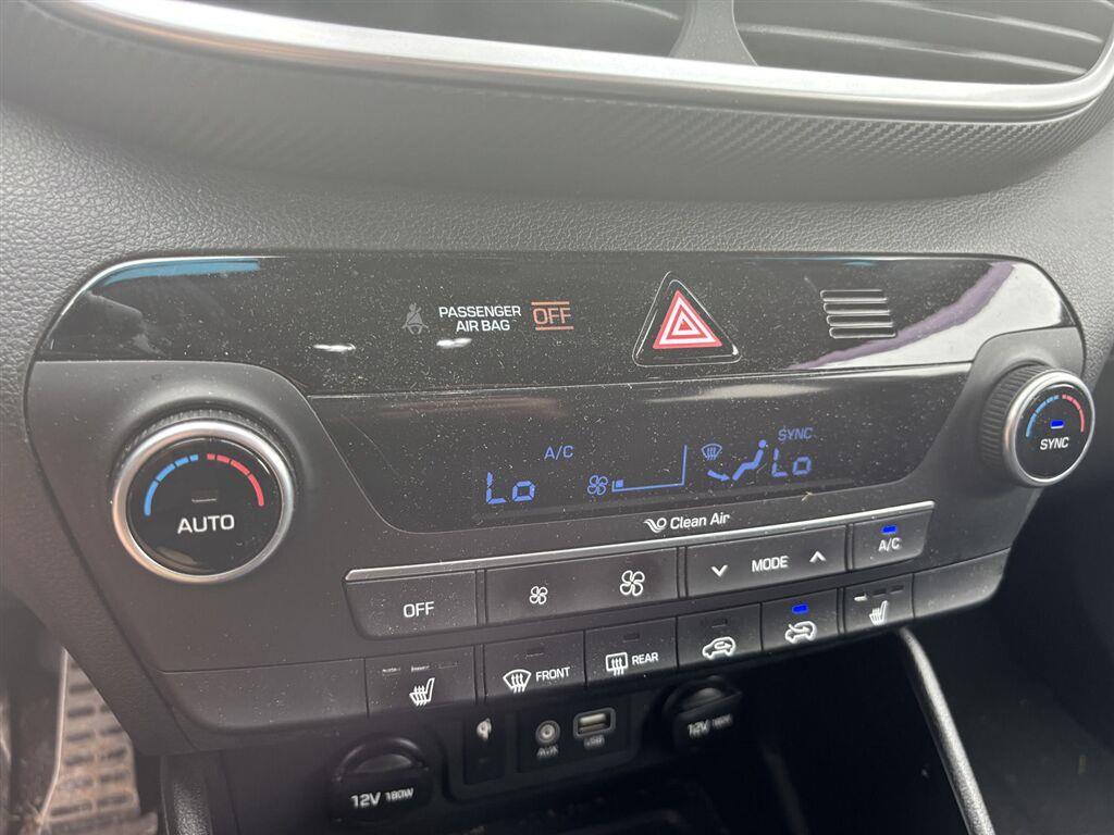 Used 2019 Coliseum Gray Hyundai Night image 15