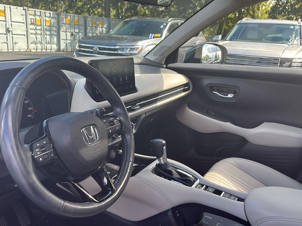Used 2024 Nordic Forest Pearl Honda EX-L image 15