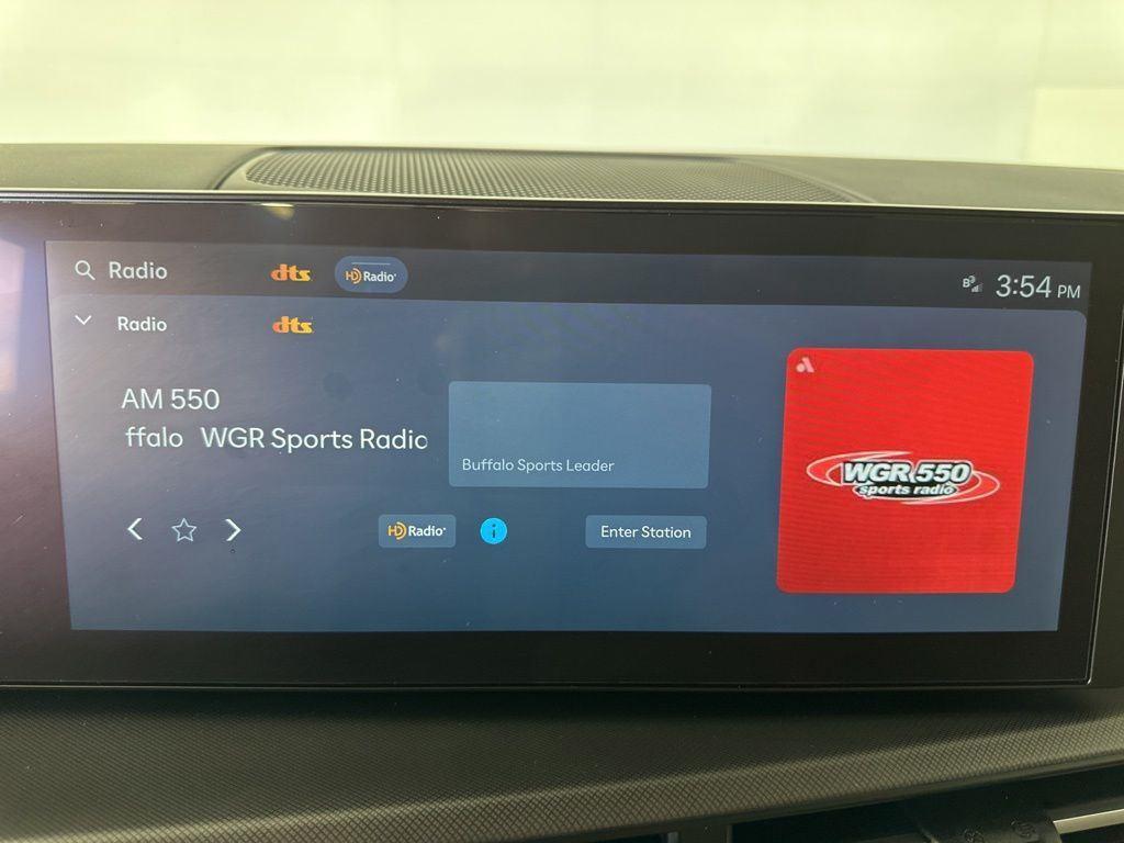 Certified Used 2026 Red Hyundai SEL image 18
