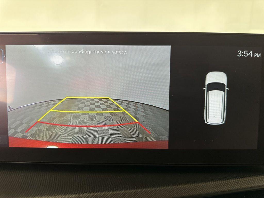Certified Used 2026 Red Hyundai SEL image 21