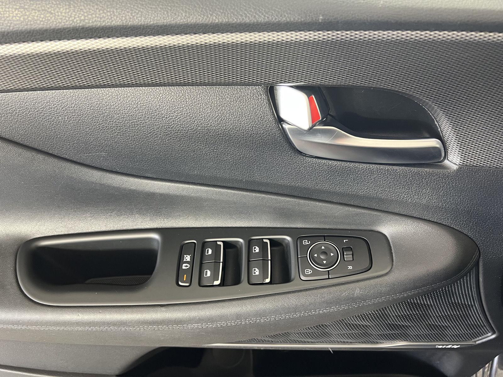 Used 2020 Portofino Gray Hyundai SEL image 13