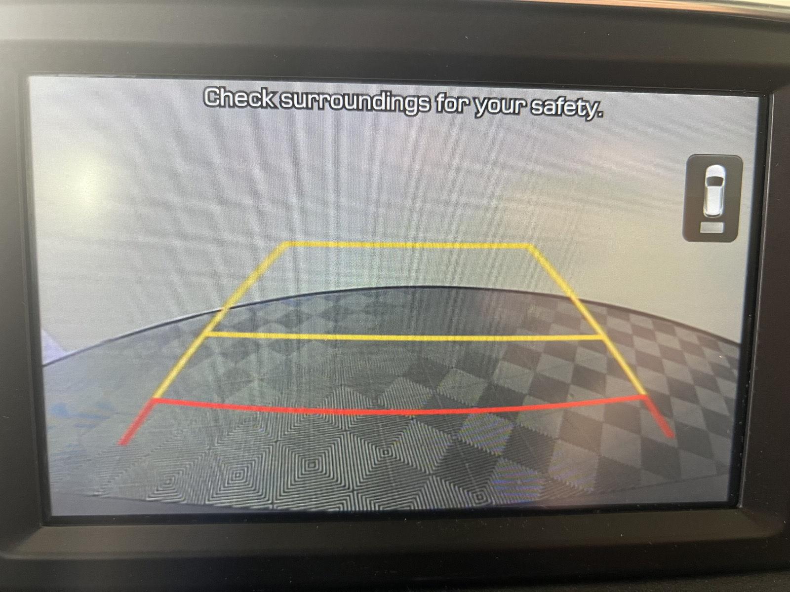 Used 2020 Portofino Gray Hyundai SEL image 20